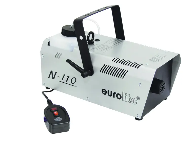 Eurolite N-110 Smoke machine 